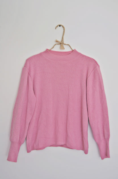 Pull rose Taille 36