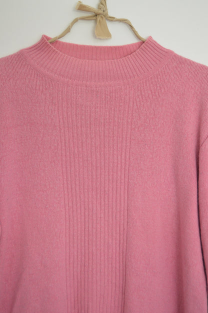 Pull rose Taille 36