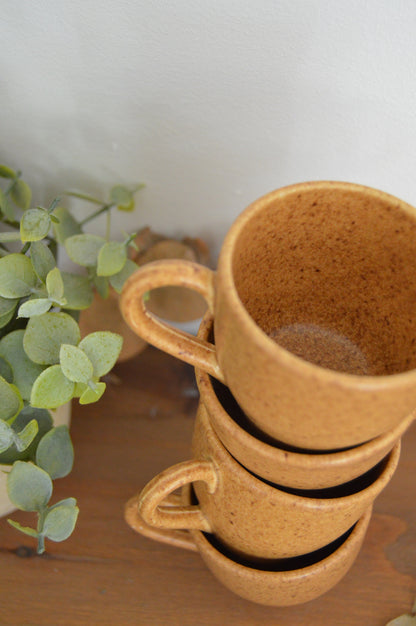 Tasses à café