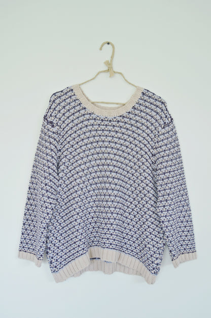 Pull original Taille 40