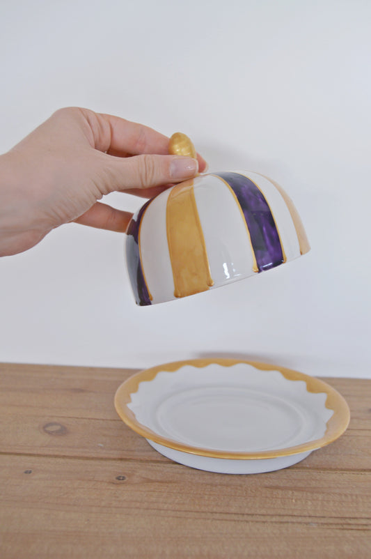 Cloche à fromage