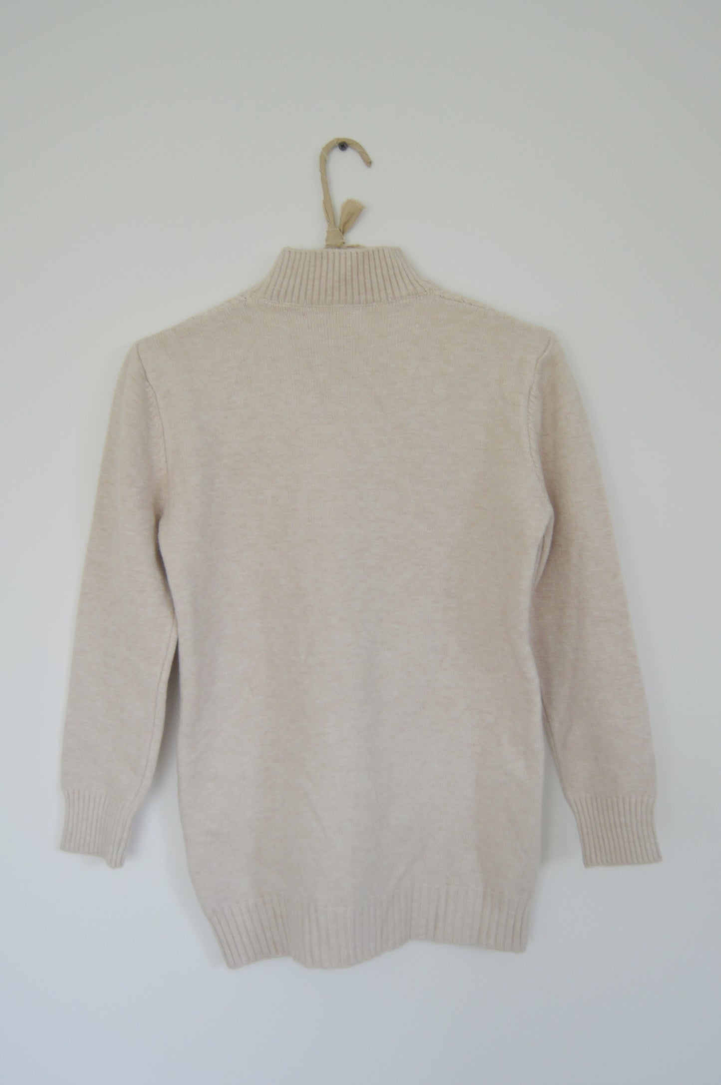 Pull très doux Taille 36/38