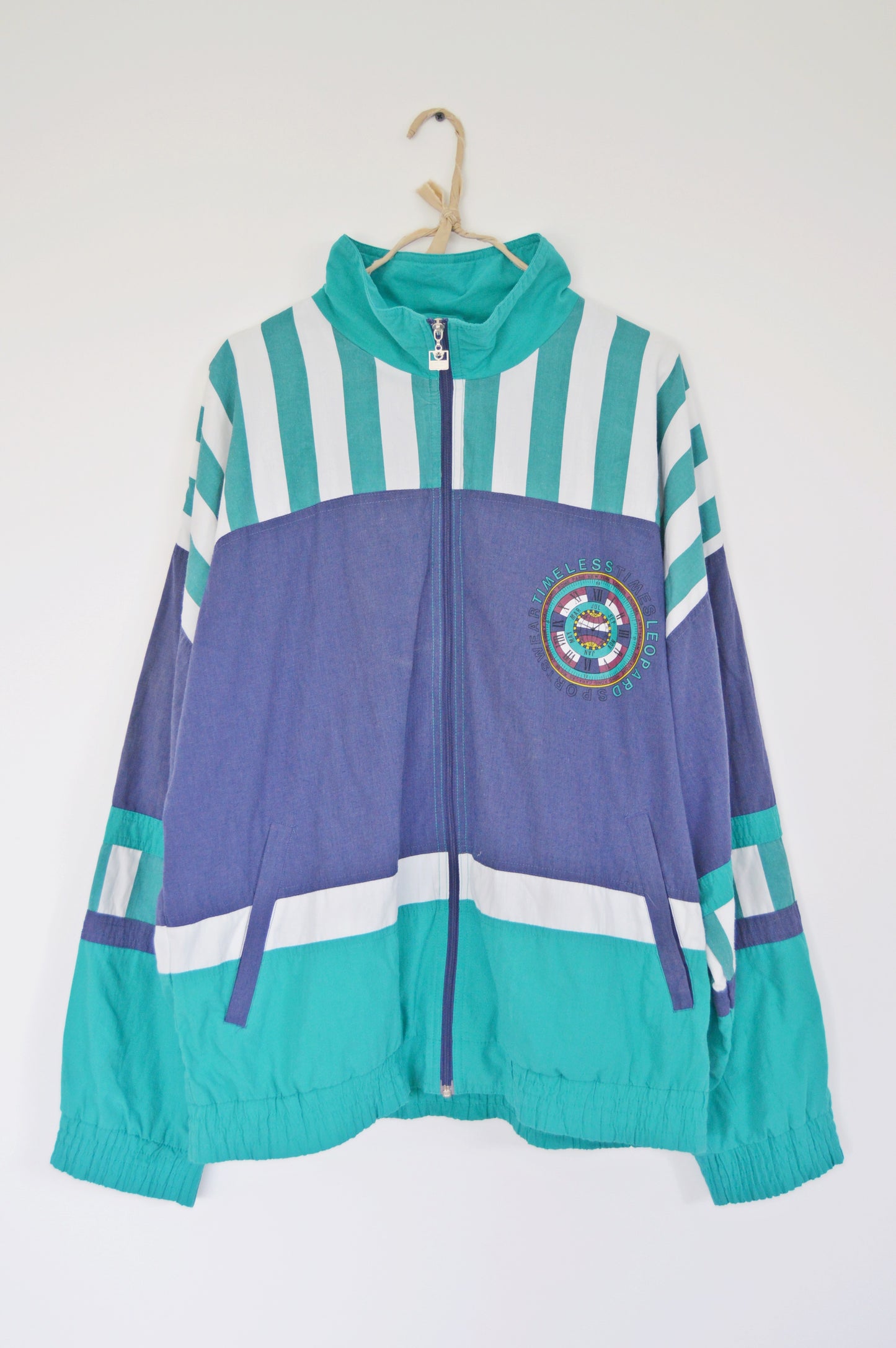 Veste 80s Taille 42