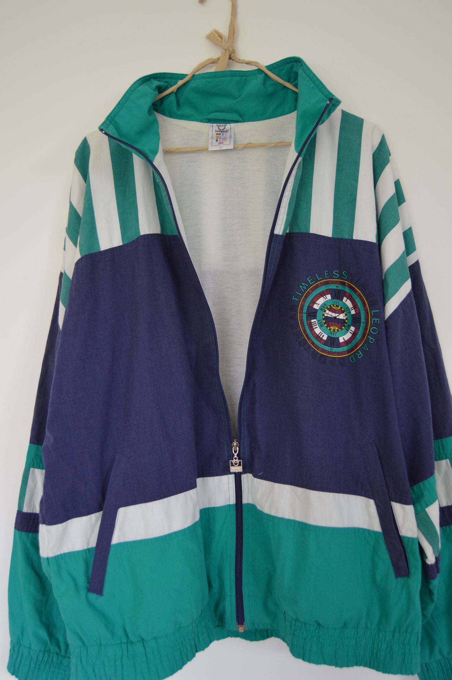 Veste 80s Taille 42